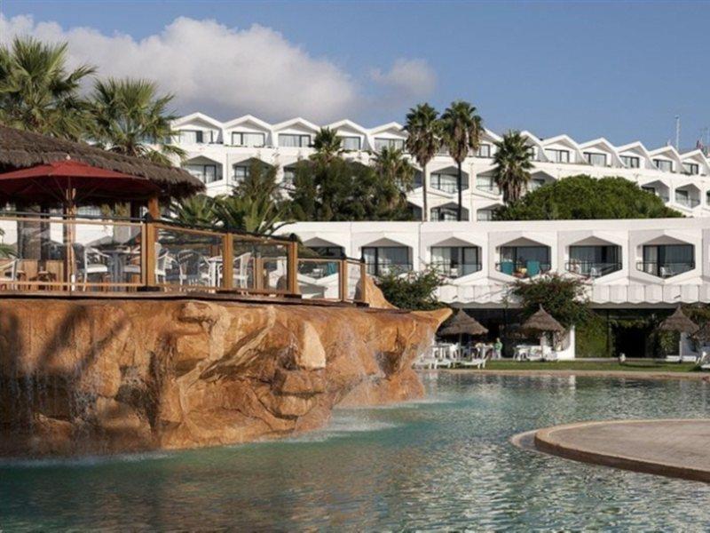 Hotel Sentido Phenicia