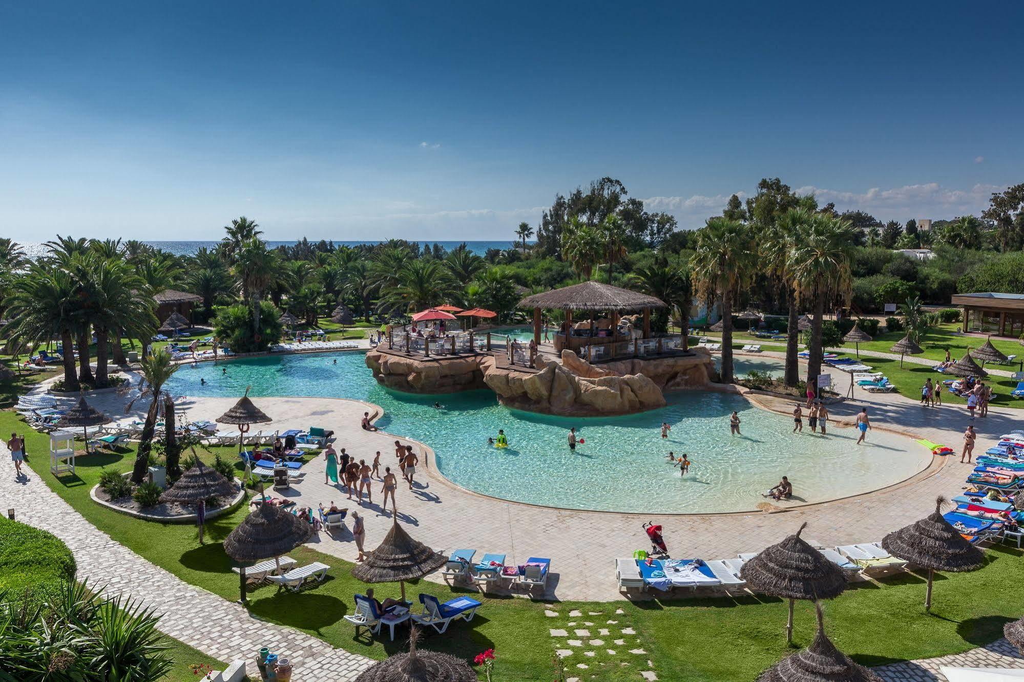 Sentido Phenicia Hotel 4*