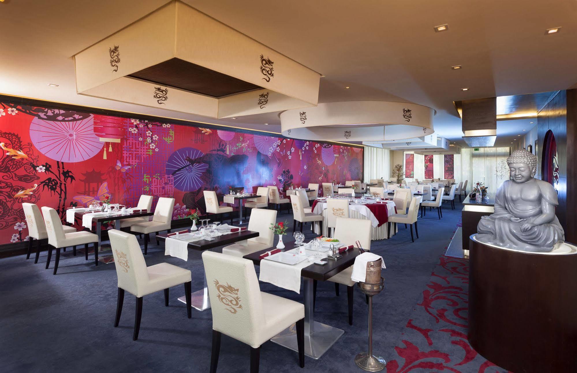 Hotel Sentido Phenicia 4*